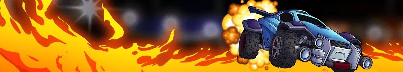 Rocket League. RLCS. G'olib