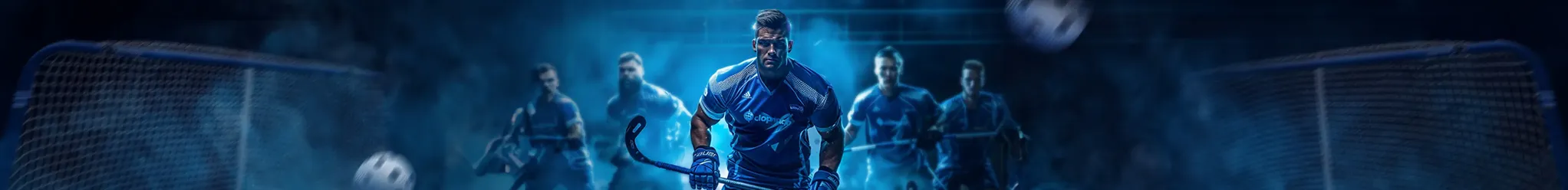 Кибер флорбол