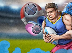 Kiber Avstraliya futboli